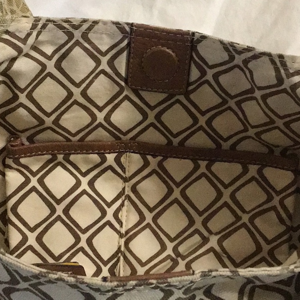 Fossil Bag - Picture 7 of 8